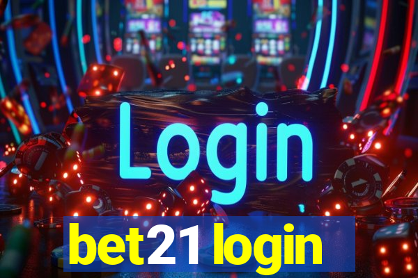 bet21 login